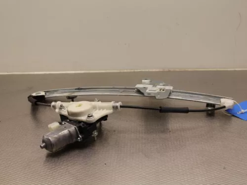 Ruitmechaniek 4Deurs links-achter-7887842