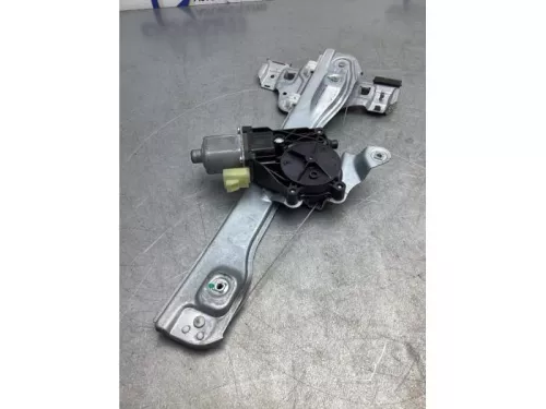 Ruitmechaniek 4Deurs links-achter-7844506 (17380123)