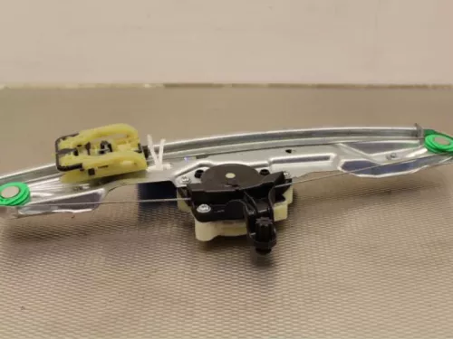 Ruitmechaniek 4Deurs links-achter-7737610 (6732585)
