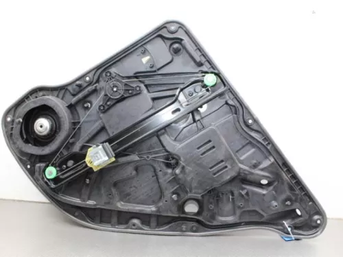Ruitmechaniek 4Deurs links-achter-7616893 (10997034)