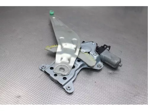 Ruitmechaniek 4Deurs links-achter-7879918 (14374452)
