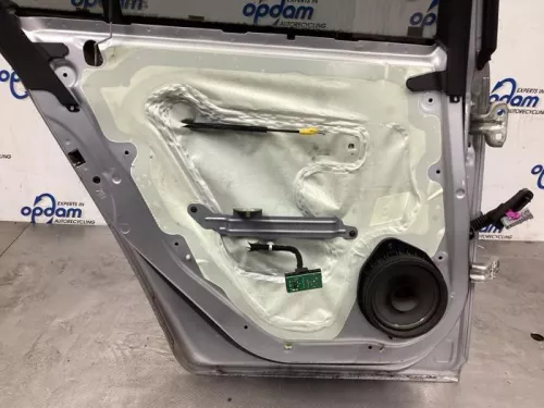 Ruitmechaniek 4Deurs links-achter-7940465