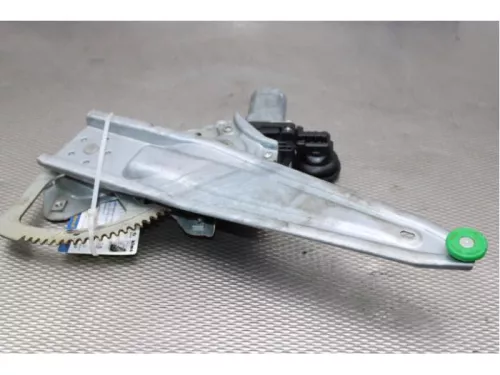 Ruitmechaniek 4Deurs links-achter-7846225 (14365570)