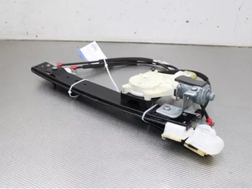 Ruitmechaniek 4Deurs links-achter-7879459 (12895221)