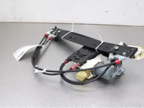 Ruitmechaniek 4Deurs links-achter-7879459