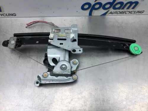 Ruitmechaniek 4Deurs links-achter-7581079 (16602099)