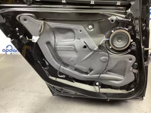 Ruitmechaniek 4Deurs links-achter-7911337 (17951737)