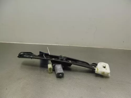 Ruitmechaniek 4Deurs links-achter-7587542 (5458161)