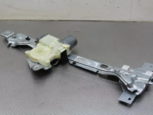Ruitmechaniek 4Deurs links-achter-7737613 (9172577)
