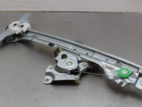 Ruitmechaniek 4Deurs links-achter-7737613 (9172577)