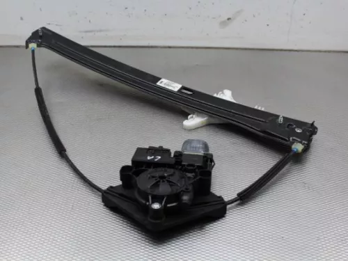 Ruitmechaniek 4Deurs links-achter-7846364 (10748714)
