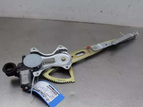 Ruitmechaniek 4Deurs links-achter-7889681 (11738670)