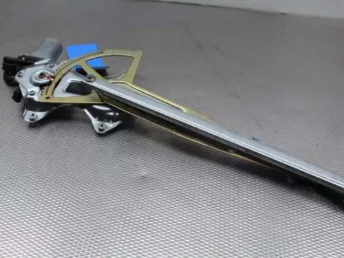 Ruitmechaniek 4Deurs links-achter-7889681 (11738670)