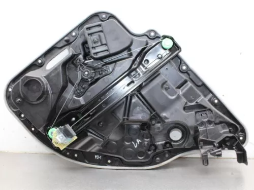 Ruitmechaniek 4Deurs links-achter-5352465 (12609694)