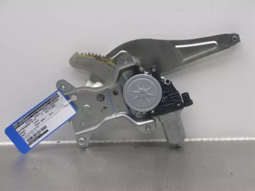 Ruitmechaniek 4Deurs links-achter-7890073 (4662659)