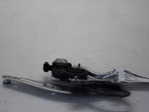 Ruitmechaniek 4Deurs links-achter-