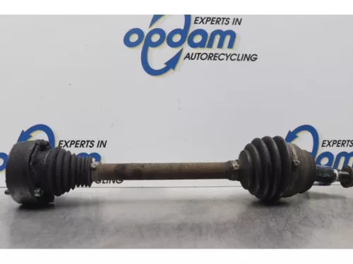 Aandrijfas links-voor Volkswagen