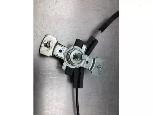 Ruitmechaniek 4Deurs links-achter-7928013 (17875865)