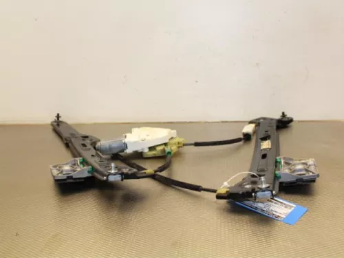 Ruitmechaniek 4Deurs links-achter-7614911 (7046165)