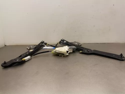 Ruitmechaniek 4Deurs links-achter-7614911 (7046165)