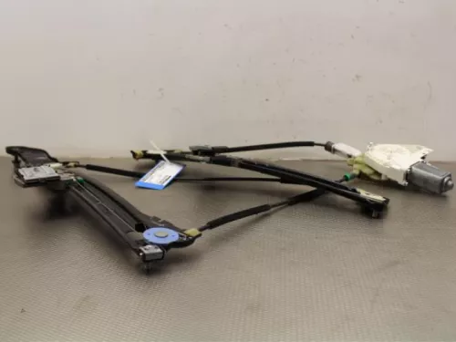 Ruitmechaniek 4Deurs links-achter-7614911 (7046165)