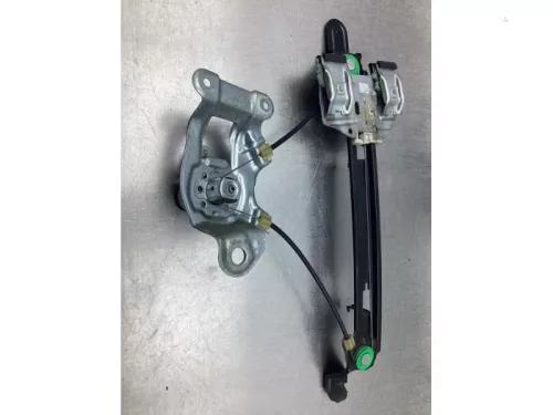 Ruitmechaniek 4Deurs links-achter-6748454 (17683659)