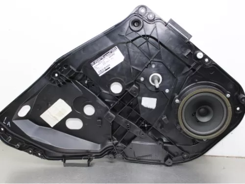 Ruitmechaniek 4Deurs links-achter-7729109 (12899224)