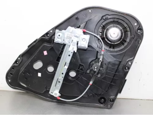 Ruitmechaniek 4Deurs links-achter-7729109 (12899224)