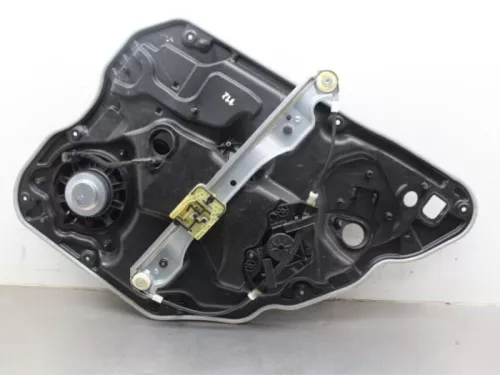 Ruitmechaniek 4Deurs links-achter-7867684 (11616631)