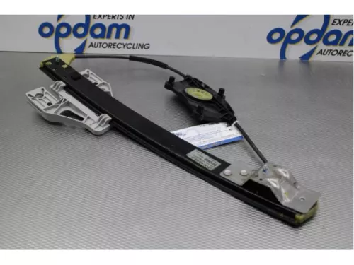 Ruitmechaniek 4Deurs links-achter-7743934 (14972578)