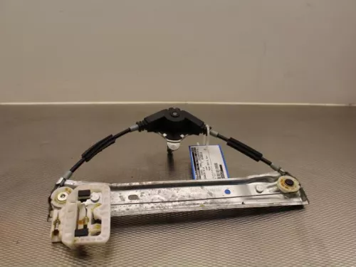 Ruitmechaniek 4Deurs links-achter-7888036