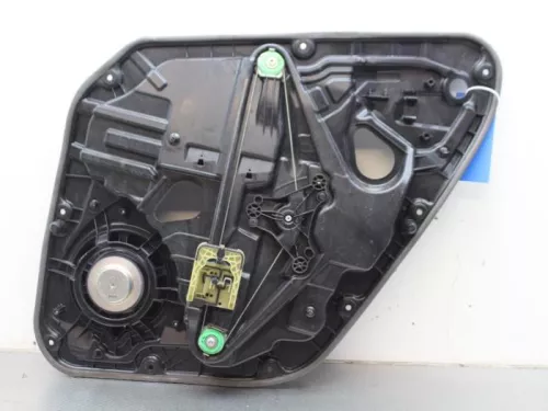 Ruitmechaniek 4Deurs links-achter-7882834 (9928908)