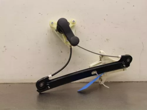 Ruitmechaniek 4Deurs links-achter-7887843