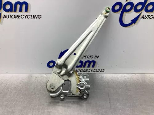 Ruitmechaniek 4Deurs links-achter-7577089 (17376236)