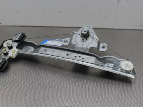 Ruitmechaniek 4Deurs links-achter-7885554 (10251405)