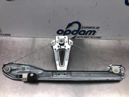 Ruitmechaniek 4Deurs links-achter-7612985 (16742879)