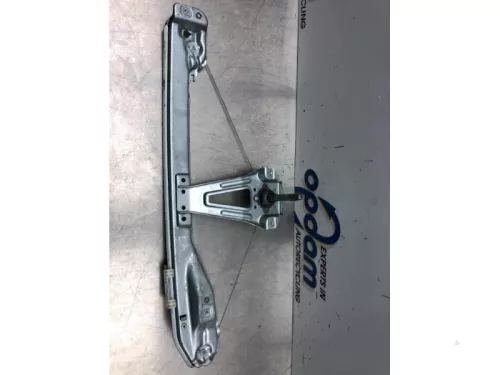Ruitmechaniek 4Deurs links-achter-7612985 (16742879)