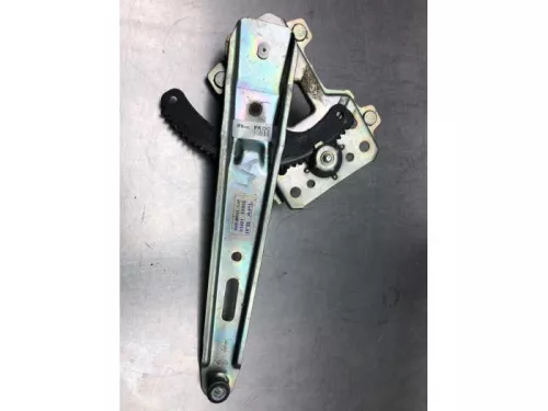 Ruitmechaniek 4Deurs links-achter-7736773 (17018842)
