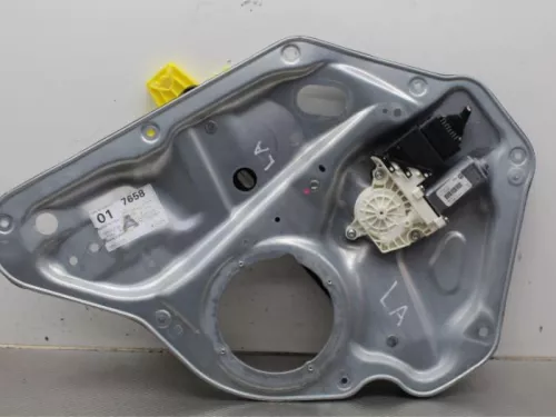 Ruitmechaniek 4Deurs links-achter-7590274