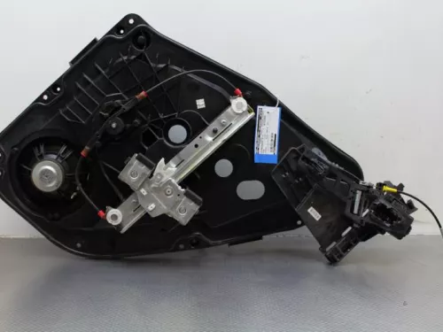 Ruitmechaniek 4Deurs links-achter-7862217 (8957168)