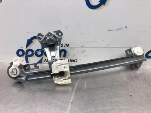 Ruitmechaniek 4Deurs links-achter-7921132 (17576043)