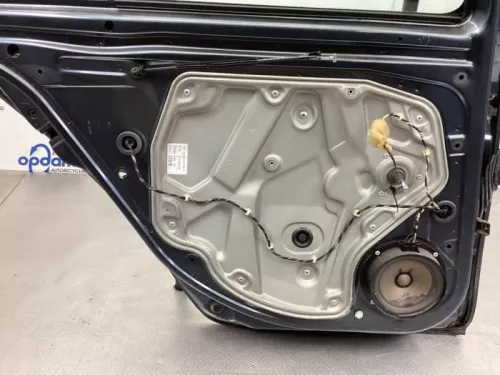 Ruitmechaniek 4Deurs links-achter-7984278