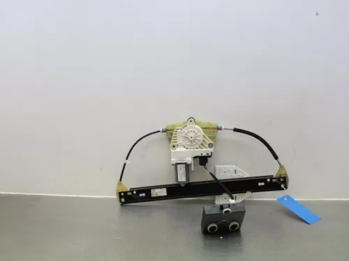 Ruitmechaniek 4Deurs links-achter-7863777