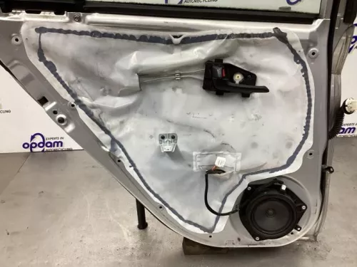 Ruitmechaniek 4Deurs links-achter-8176938