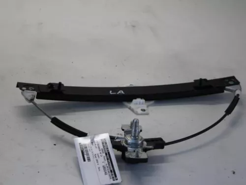 Ruitmechaniek 4Deurs links-achter-7614850