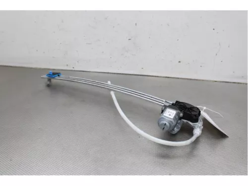 Ruitmechaniek 4Deurs links-achter-7618139 (12860383)