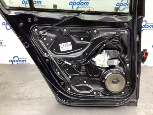 Ruitmechaniek 4Deurs links-achter-8025736