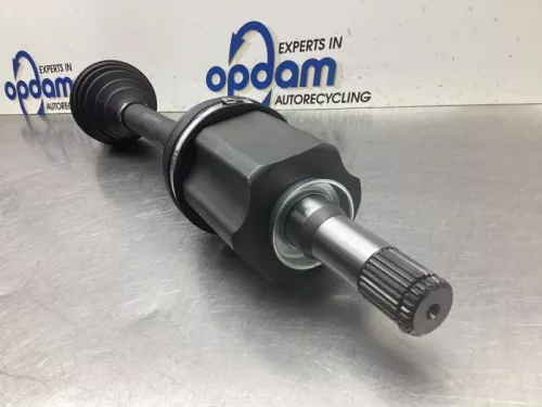 Aandrijfas links-voor Ford 2348214