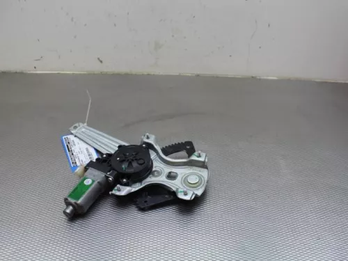 Ruitmechaniek 4Deurs links-achter-7863760