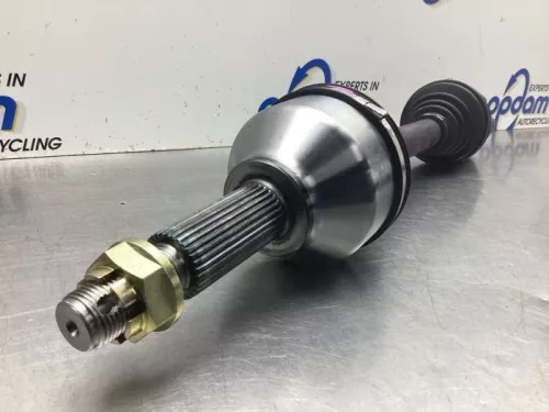 Aandrijfas links-voor Ford gk213b437cb